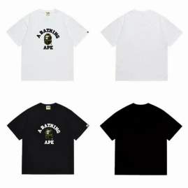 Picture of Aape T Shirts Short _SKUBapeS-2XLscqx107125060